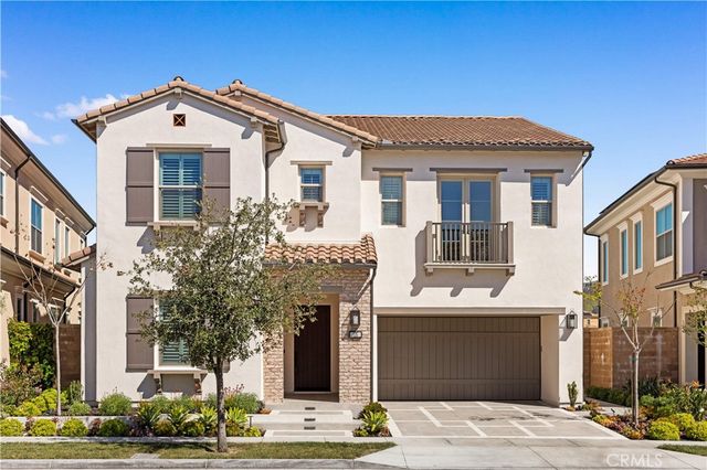 135 Sunnyslope, Irvine, CA 92618