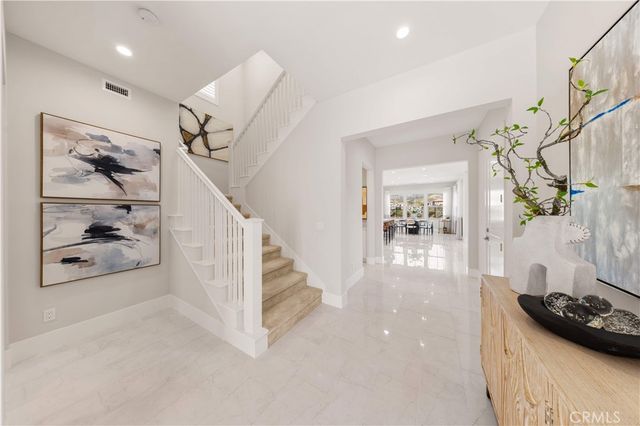 135 Sunnyslope, Irvine, CA 92618