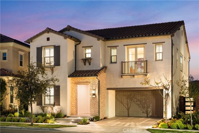 135 Sunnyslope, Irvine, CA 92618