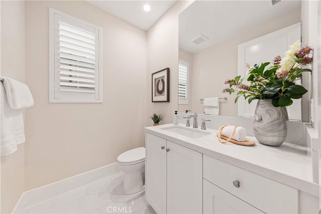 135 Sunnyslope, Irvine, CA 92618