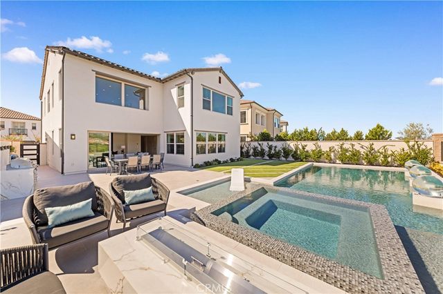 135 Sunnyslope, Irvine, CA 92618