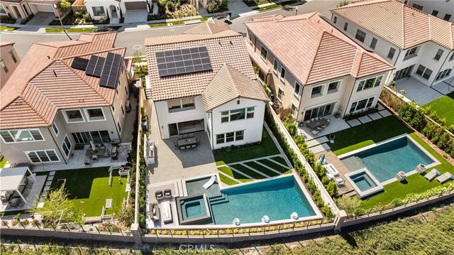 135 Sunnyslope, Irvine, CA 92618