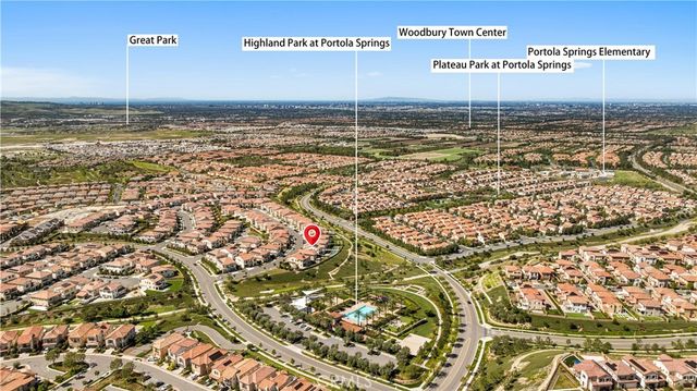 135 Sunnyslope, Irvine, CA 92618