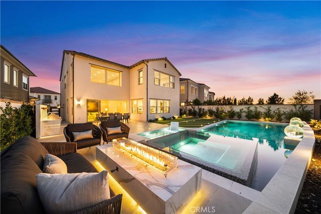 135 Sunnyslope, Irvine, CA 92618