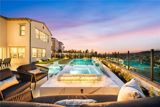 135 Sunnyslope, Irvine, CA 92618