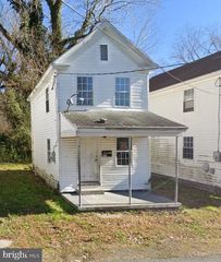 816 CENTER STREET, Cambridge, MD 21613