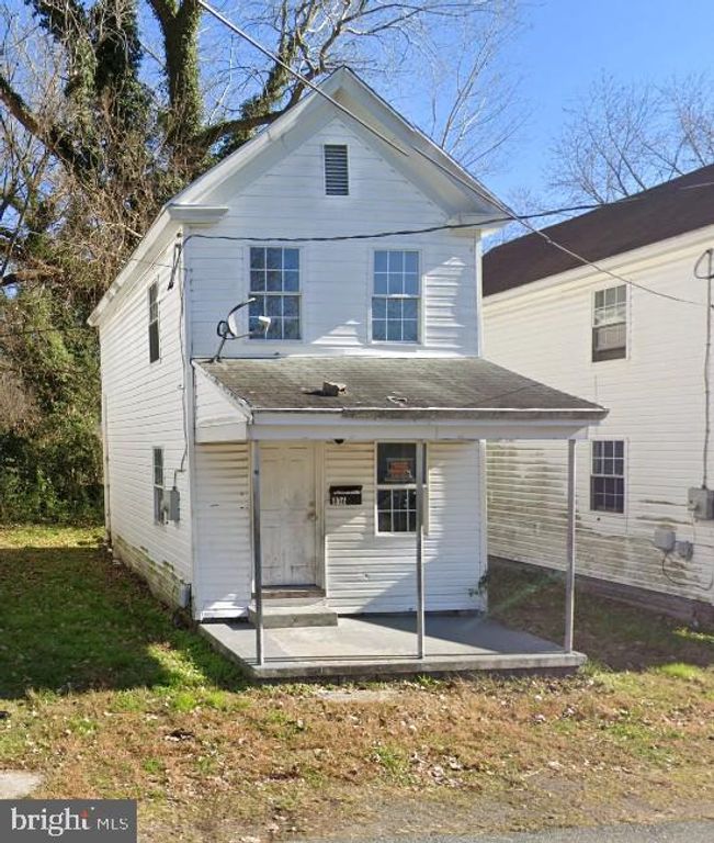 816 CENTER STREET, Cambridge, MD 21613