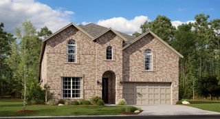 218 Northern Trail, Justin, TX 76247