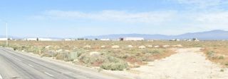0 W Avenue G, Lancaster, CA 93536