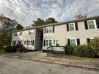1617 Mcpherson Street A, Greensboro, NC 27405