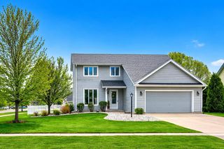 641 Small Farm ROAD, Mukwonago, WI 53149