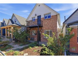 3724 Mariposa St, Denver, CO 80211