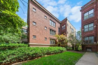 1449 W Rosemont Avenue 2, Chicago, IL 60660