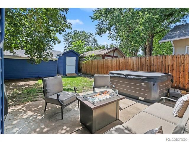 728 E 7th Street, Loveland, CO 80537