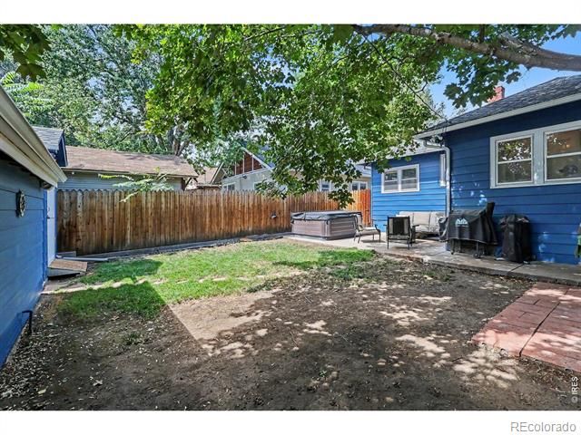 728 E 7th Street, Loveland, CO 80537