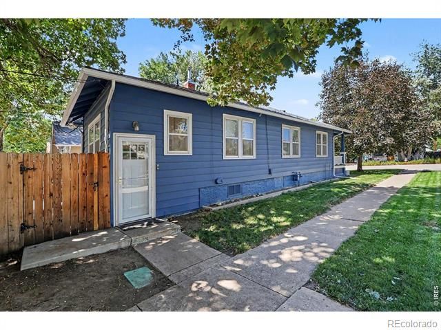728 E 7th Street, Loveland, CO 80537