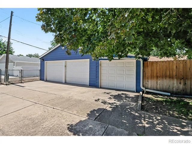 728 E 7th Street, Loveland, CO 80537