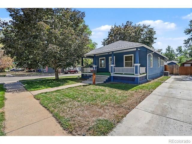 728 E 7th Street, Loveland, CO 80537