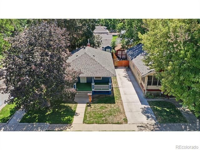 728 E 7th Street, Loveland, CO 80537