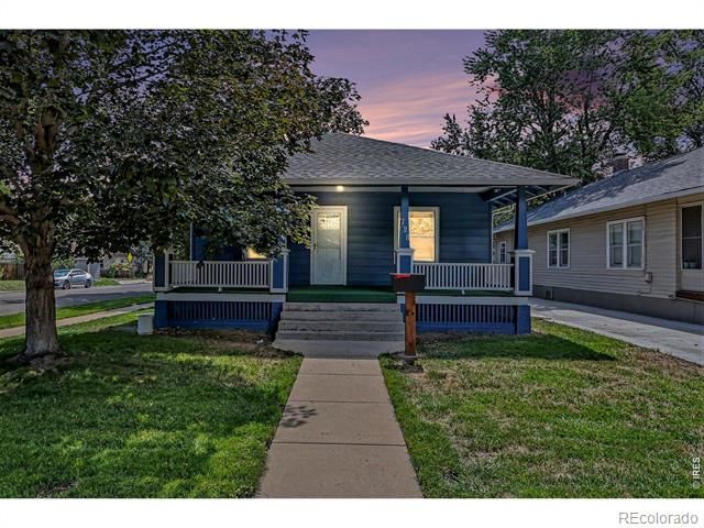 728 E 7th Street, Loveland, CO 80537