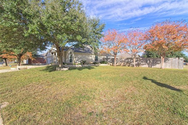 3112 Clinton PL, Round Rock, TX 78665