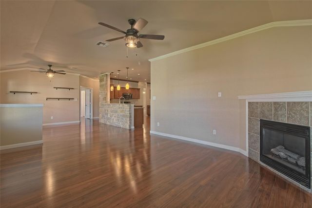 3112 Clinton PL, Round Rock, TX 78665