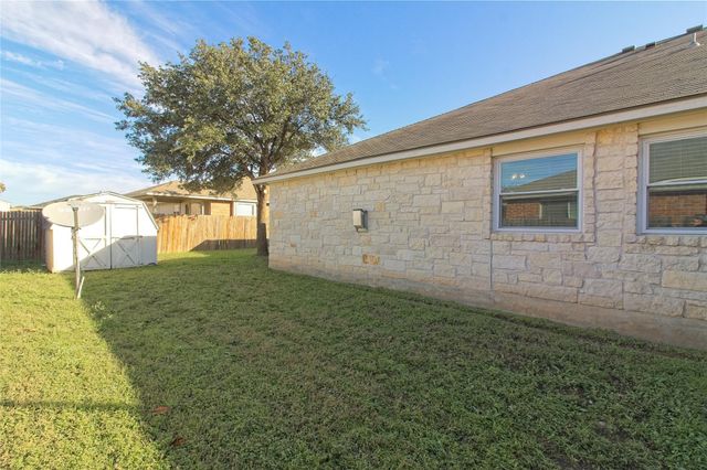 3112 Clinton PL, Round Rock, TX 78665