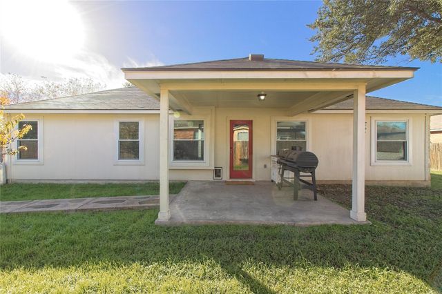 3112 Clinton PL, Round Rock, TX 78665