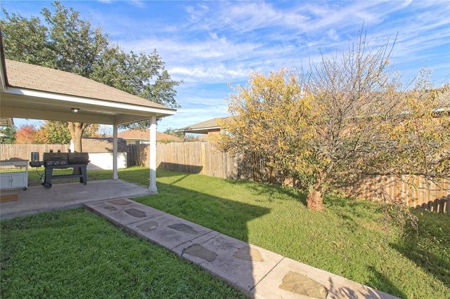 3112 Clinton PL, Round Rock, TX 78665