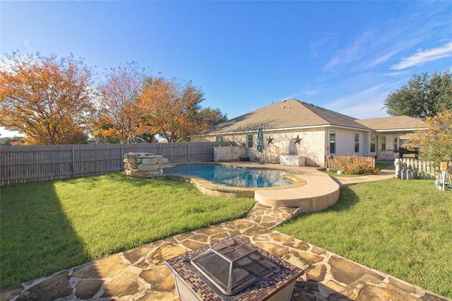 3112 Clinton PL, Round Rock, TX 78665