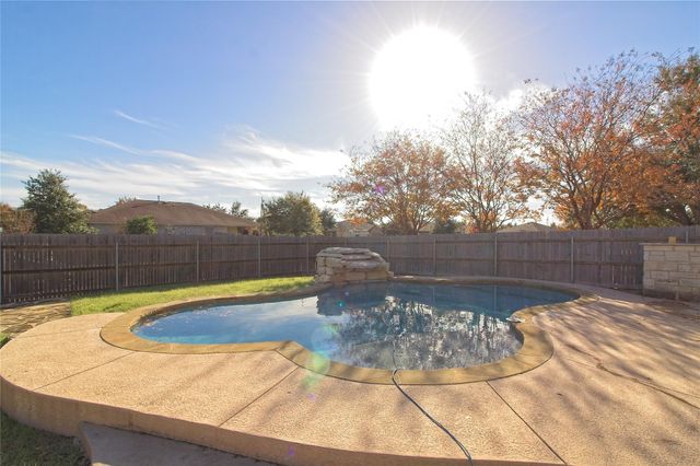 3112 Clinton PL, Round Rock, TX 78665