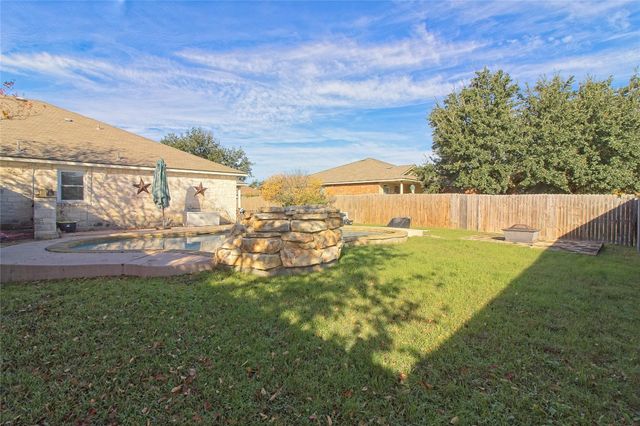 3112 Clinton PL, Round Rock, TX 78665