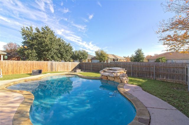 3112 Clinton PL, Round Rock, TX 78665