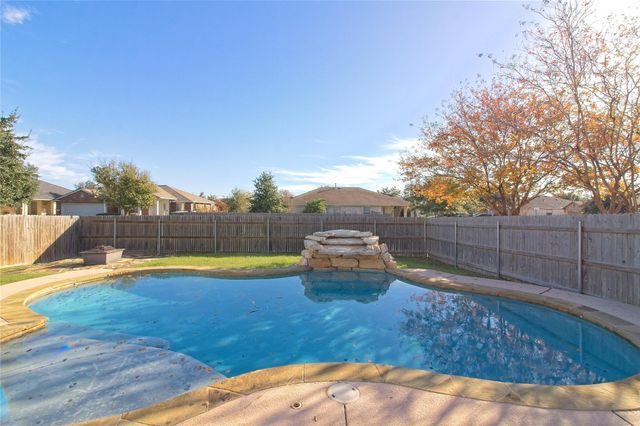 3112 Clinton PL, Round Rock, TX 78665
