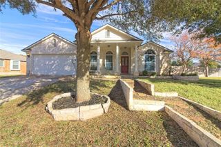 3112 Clinton PL, Round Rock, TX 78665