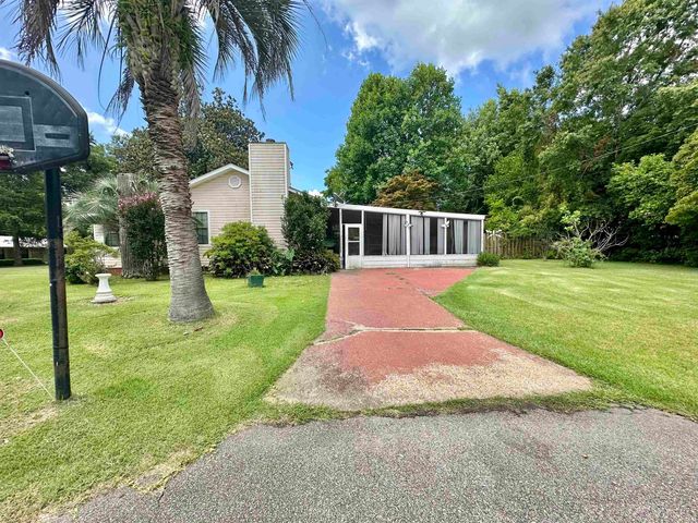 508 NE 3rd Street, Havana, FL 32333