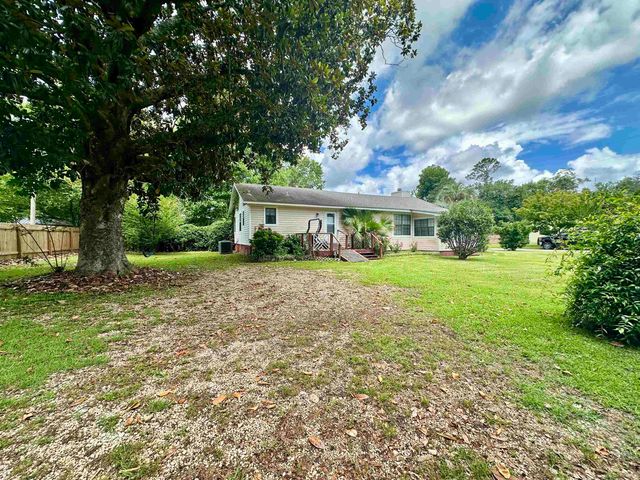 508 NE 3rd Street, Havana, FL 32333