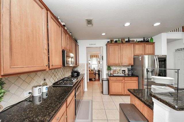 13827 Pepperstone Lane, Houston, TX 77044