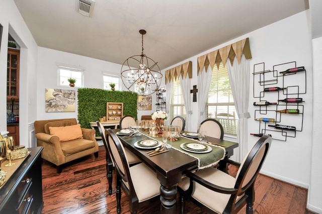 13827 Pepperstone Lane, Houston, TX 77044