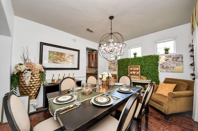 13827 Pepperstone Lane, Houston, TX 77044