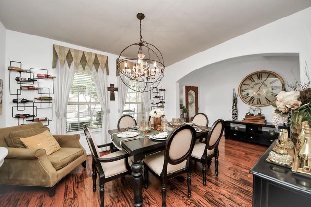 13827 Pepperstone Lane, Houston, TX 77044