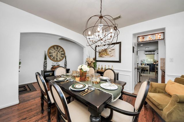 13827 Pepperstone Lane, Houston, TX 77044