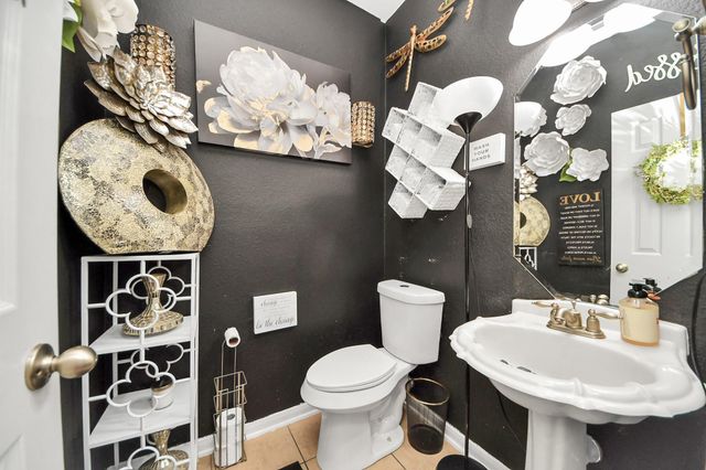 13827 Pepperstone Lane, Houston, TX 77044