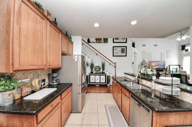 13827 Pepperstone Lane, Houston, TX 77044