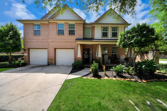 13827 Pepperstone Lane, Houston, TX 77044