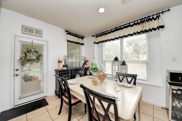 13827 Pepperstone Lane, Houston, TX 77044