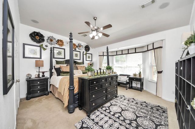 13827 Pepperstone Lane, Houston, TX 77044