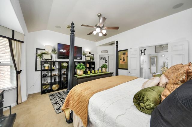 13827 Pepperstone Lane, Houston, TX 77044