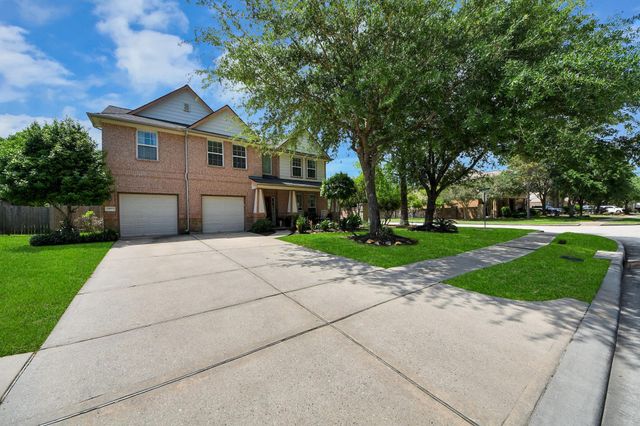 13827 Pepperstone Lane, Houston, TX 77044