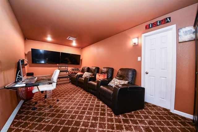 13827 Pepperstone Lane, Houston, TX 77044